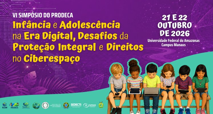 VI Simpósio do PRODECA