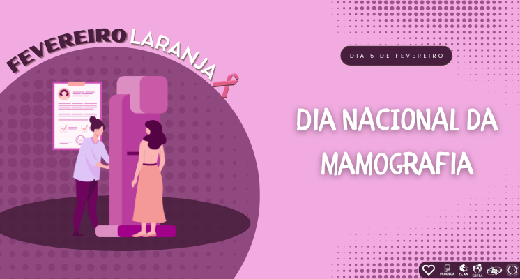 PRODECA e o Dia Nacional da Mamografia: a importância do exame na saúde da mulher