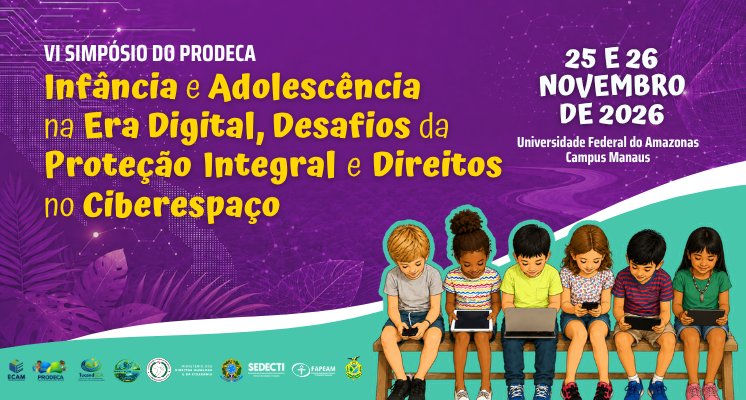 VI Simpósio do PRODECA